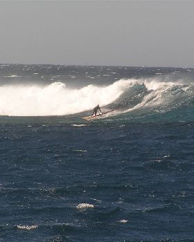 Pitted 