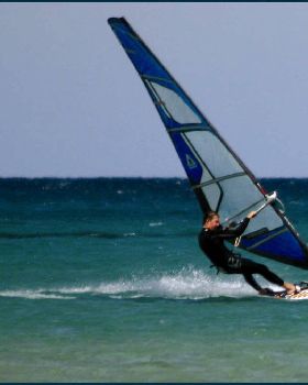 Chris from Kangaroo Island