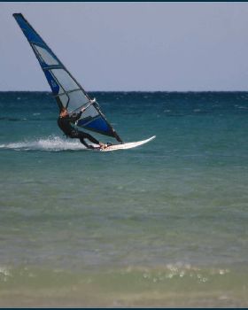 Chris from Kangaroo Island