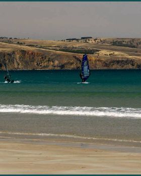 Sellicks Beach