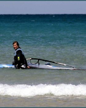 Sellicks Beach Susie