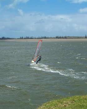 Simon from Goolwa