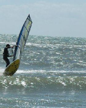 Seacliff - best day for a long time and over 2 dozen out