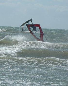 Seacliff - best day for a long time and over 2 dozen out
