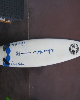 Wind Tech Pro Lite 860