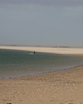 Sandy Pt Sat 22 Dec 07 7:13pm