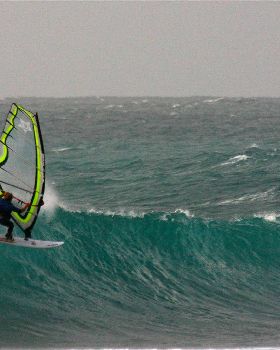down the line WA style