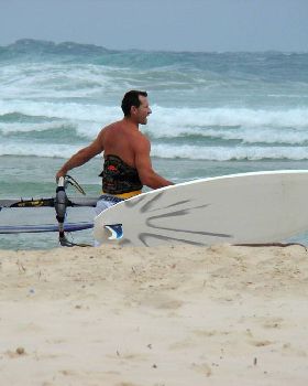 Currumbin 29-12-07