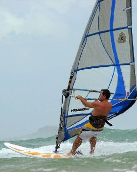 Currumbin 29-12-07