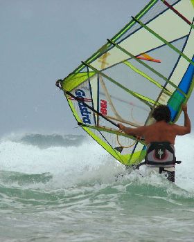 Currumbin 29-12-07