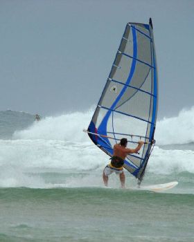 Currumbin 29-12-07