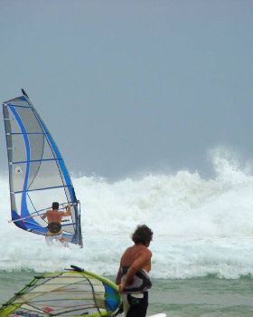 Currumbin 29-12-07