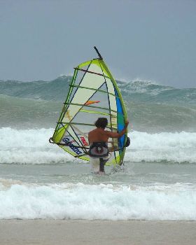 Currumbin 29-12-07
