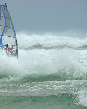 Currumbin 29-12-07