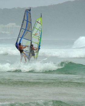 Currumbin 29-12-07