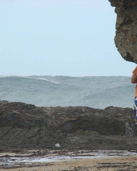 Currumbin 29-12-07
