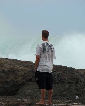 Currumbin 29-12-07