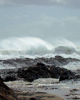 Currumbin 29-12-07