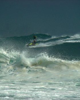 Currumbin 29-12-07