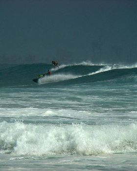 Currumbin 29-12-07