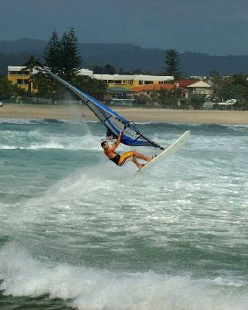 Currumbin 29-12-07