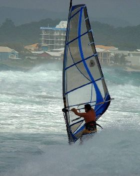 Currumbin 29-12-07