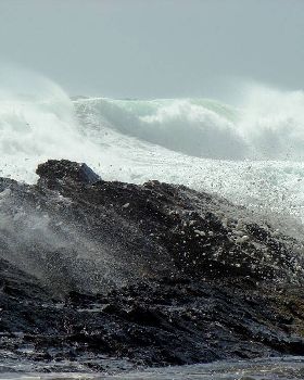 Currumbin 29-12-07