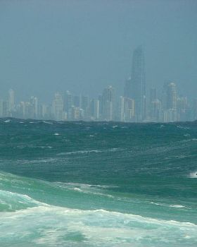 Currumbin 29-12-07