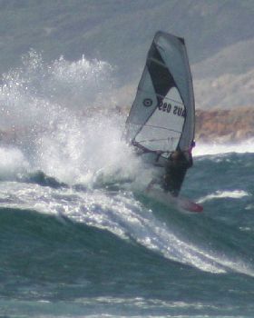 Ian Pott 