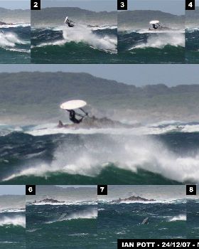Ian Pott- How to Backloop