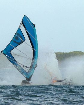 Shearwater GoldCoast - New Years Day 2008