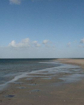 Burrum Heads Speedsailing