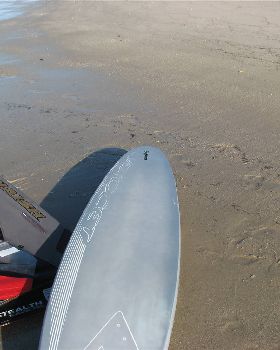 Vandos Board