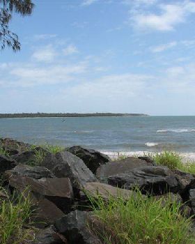 Burrum Heads