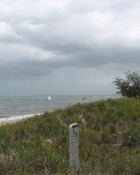 Burrum Heads