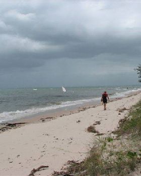 Burrum Heads