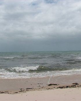 Burrum Heads
