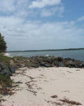 Burrum Heads