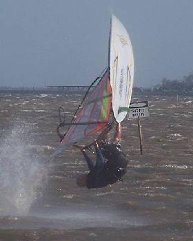 WindWanderers Xmas Party