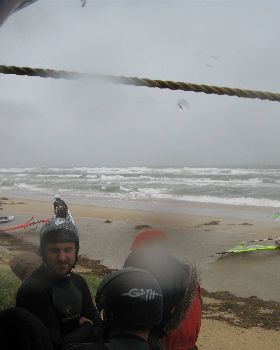 Storm Chase