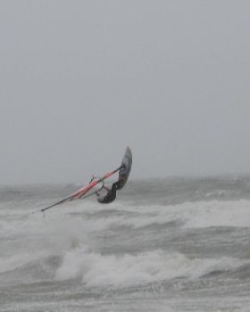 Storm Chase