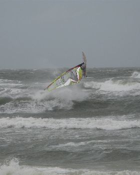Storm Chase