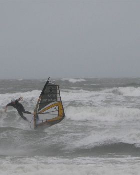 Storm Chase