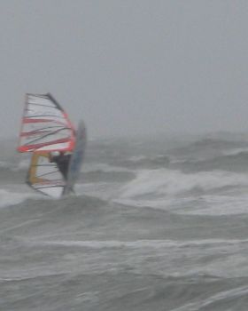 Storm Chase