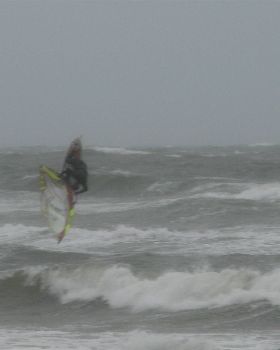 Storm Chase