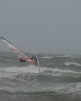 Storm Chase