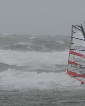 Storm Chase