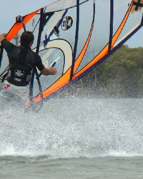 More Shearwater - GoldCoast