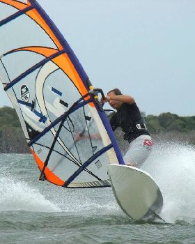 More Shearwater - GoldCoast