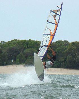 More Shearwater - GoldCoast